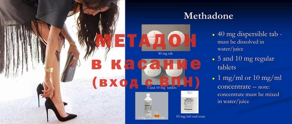 индика Горняк